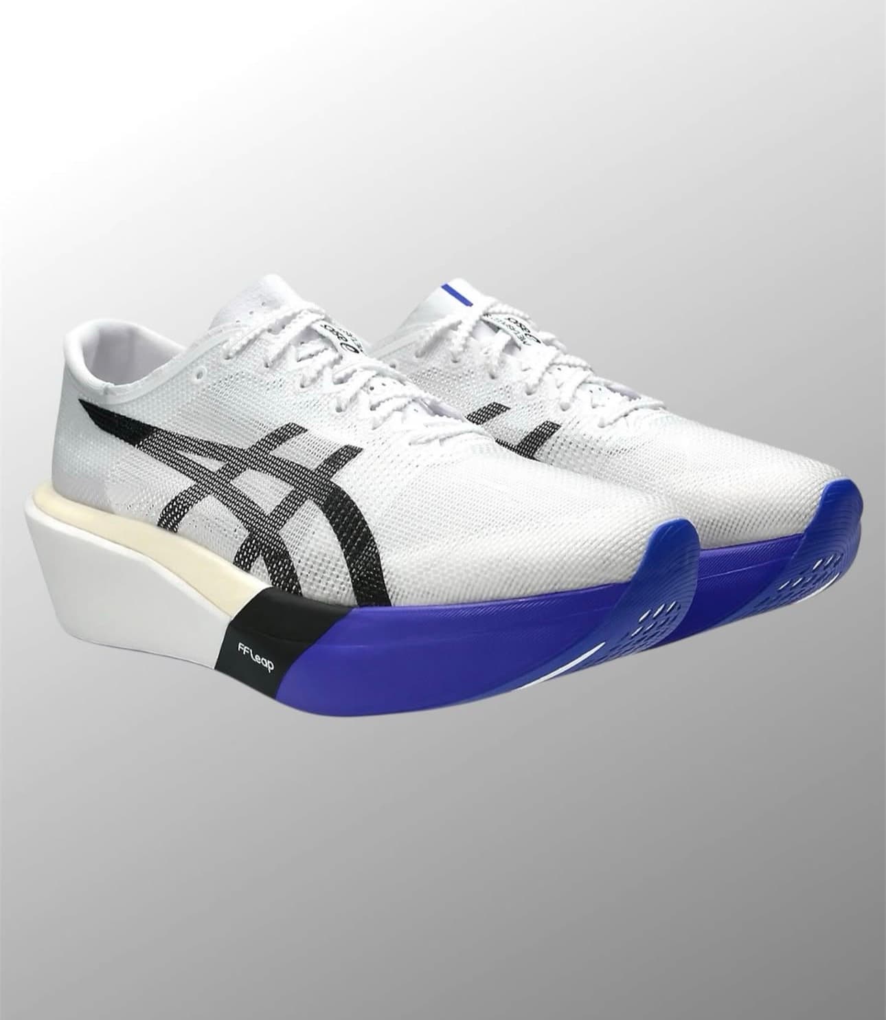 ASICS Metaspeed TOKYO BLUE/WHITE