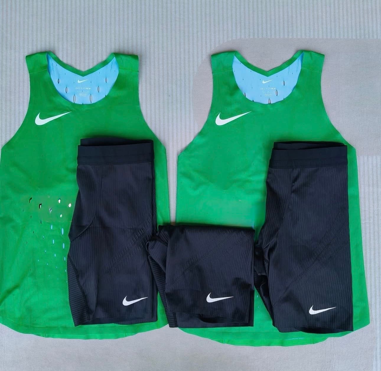 Nike 2026 pro elite team riyadh marathon edition kit