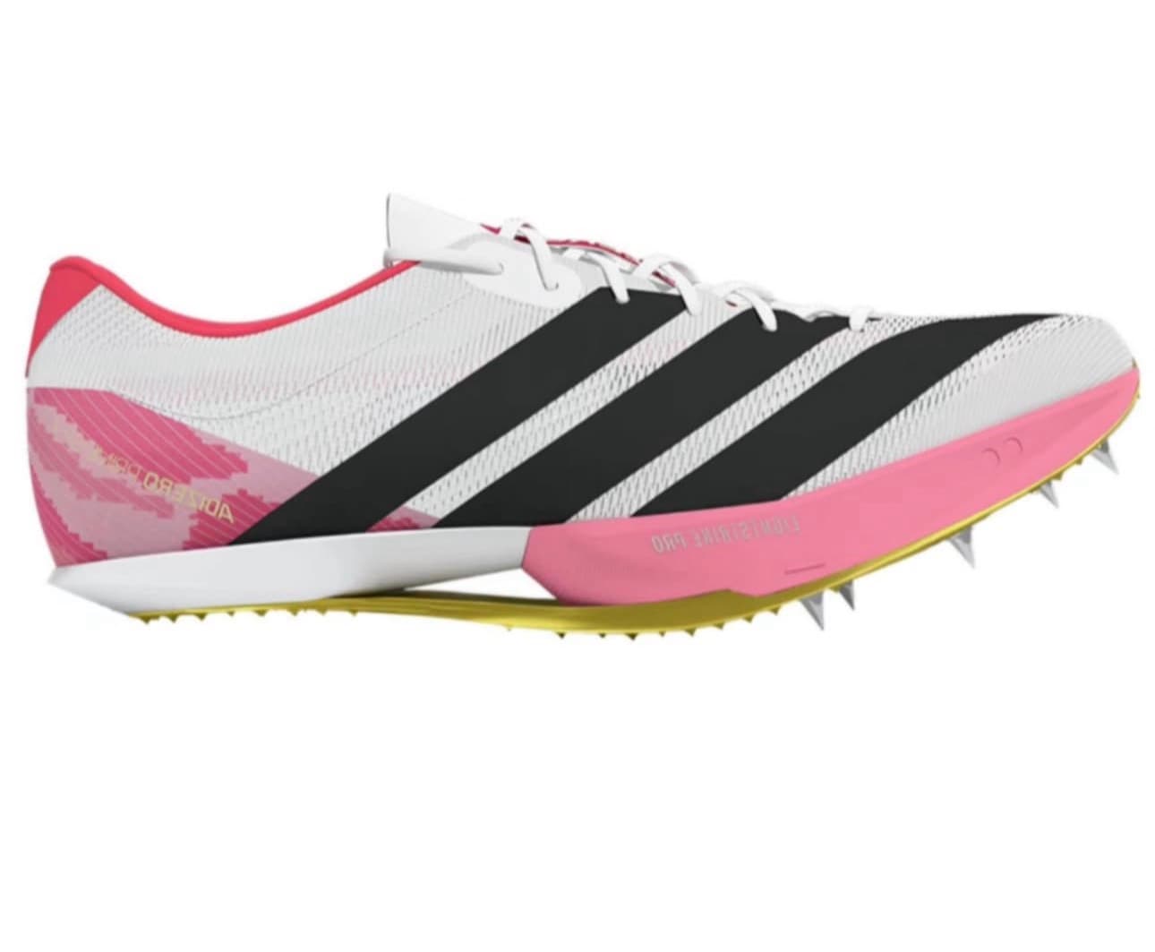 ADIDAS Adizero Prime SP4 2026 edition
