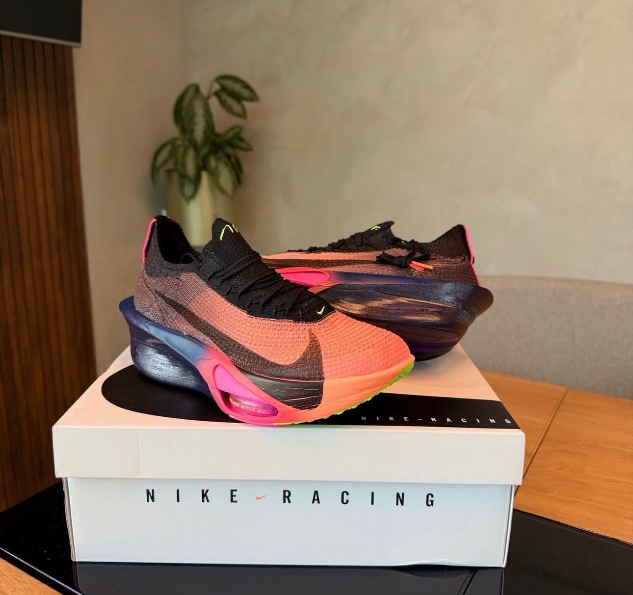 Nike Air Zoom Alphafly Next% 3 GLAM EDITION