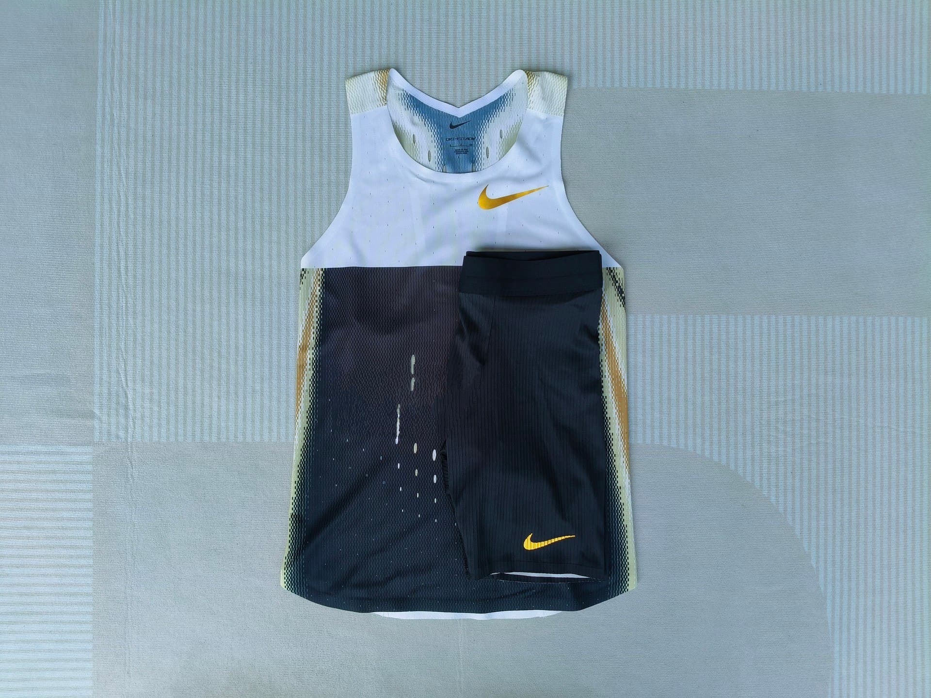 Nike 2025 Pro Elite team pre classic edition