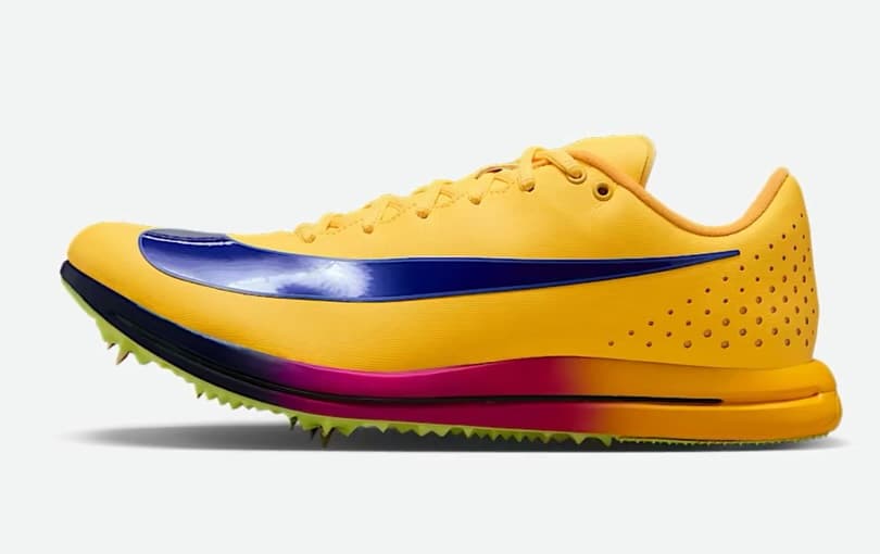 NIKE TRIPLE JUMP ELITE 3 SWOOSH