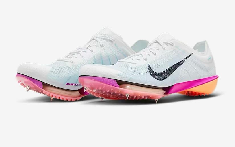 Nike Victory 2 fiery pink
