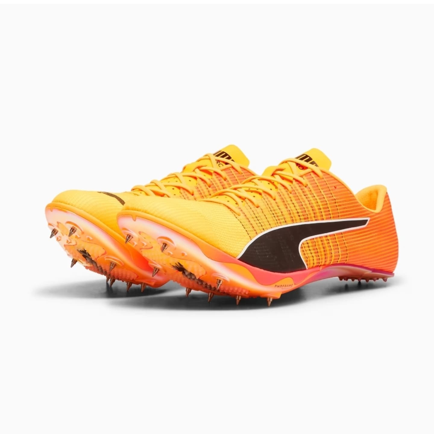 PUMA evoSpeed Nitro elite 3