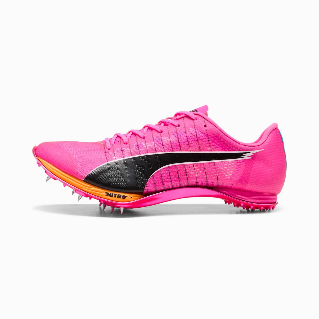PUMA evoSPEED 400 NITRO™ Elite 2 Sprint